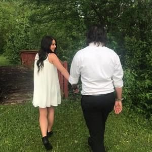 Meet your Posher, Samantha